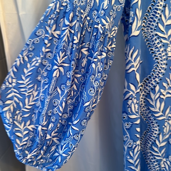 Laurelie Maxi Caftan - Picture 3 of 7